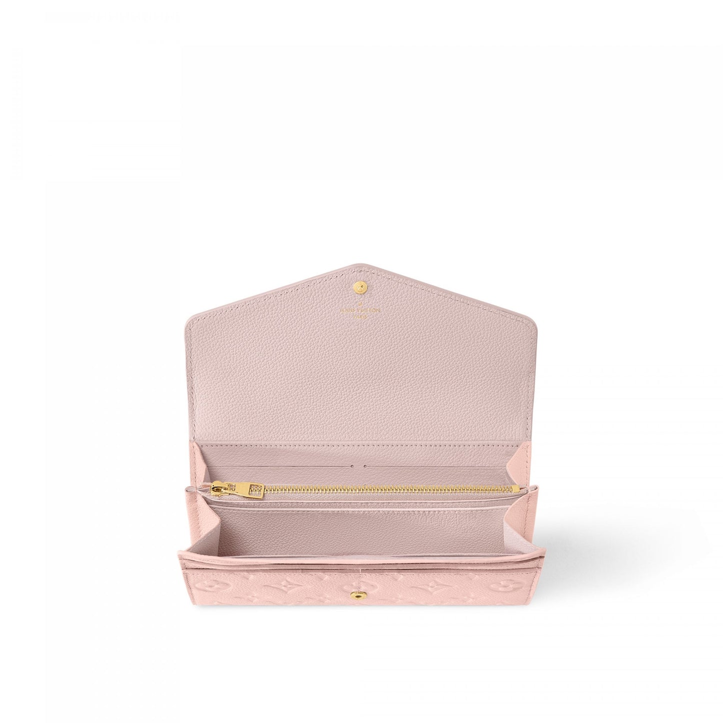 M83443 Sarah Wallet Opale Pink