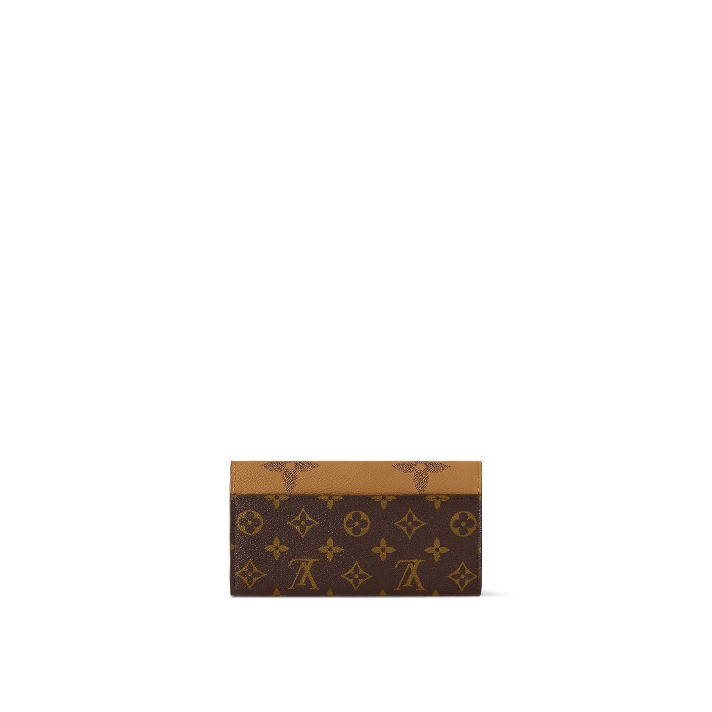 Autres Toiles Monogram M80726 Sarah Wallet