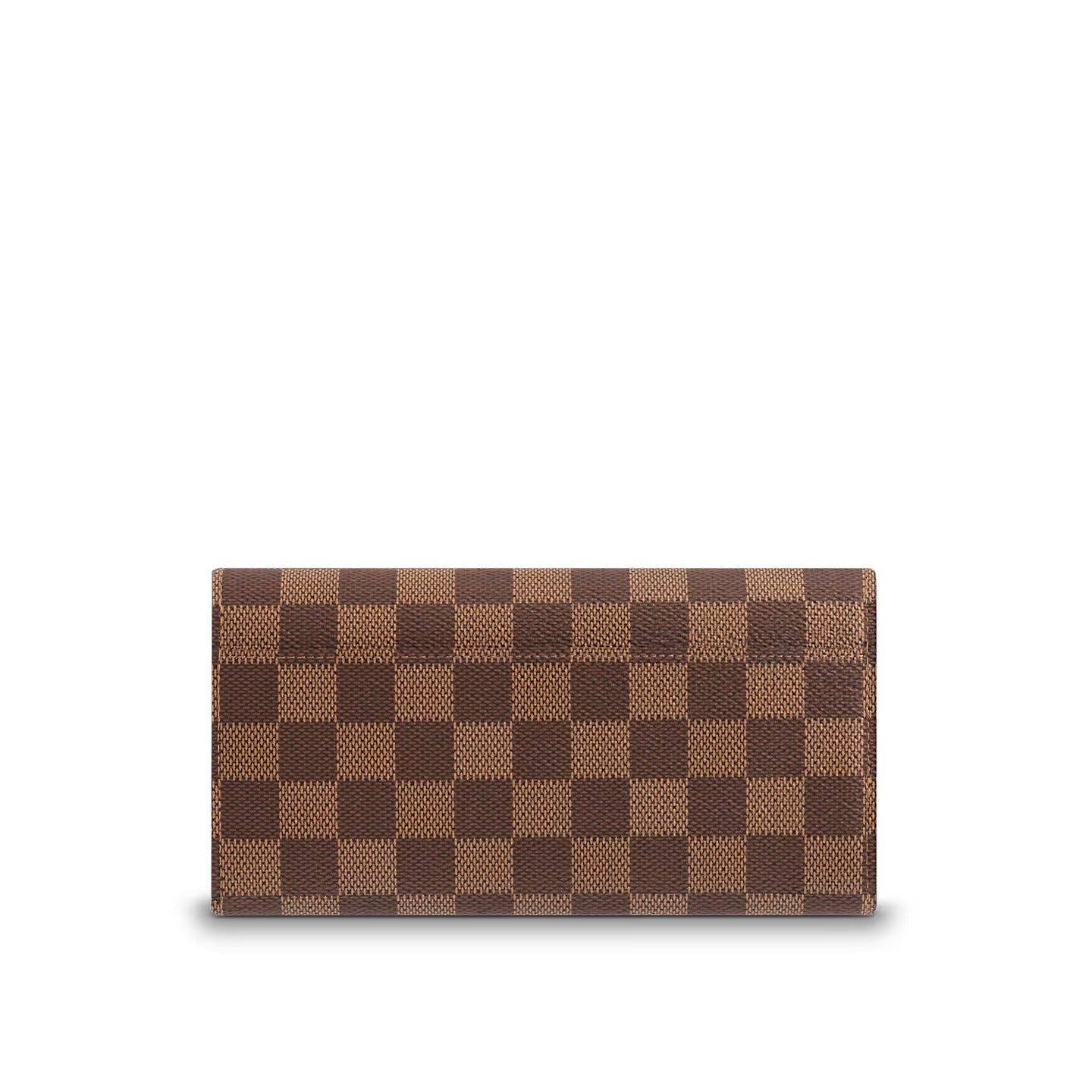 Damier Ebene N63209 Sarah Wallet