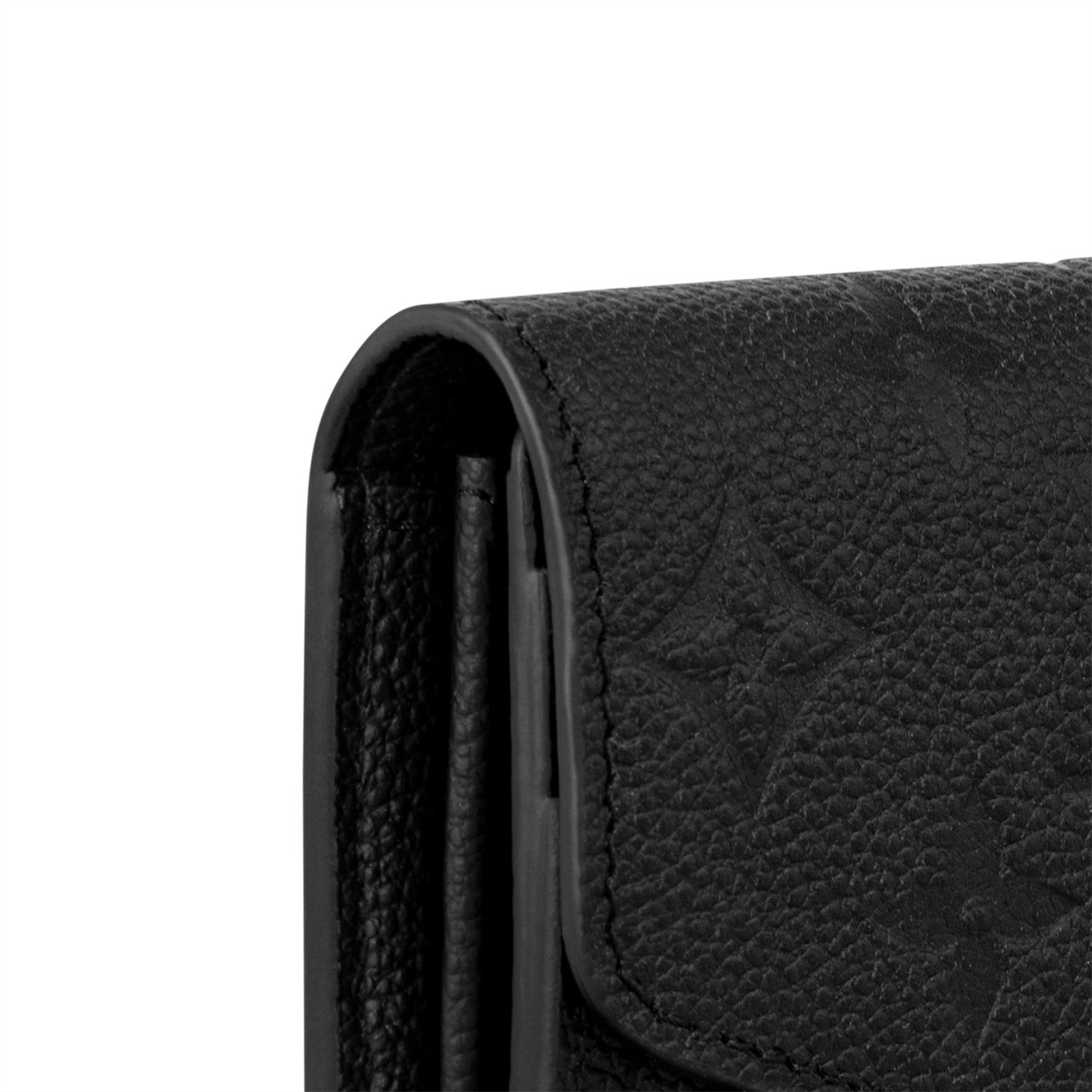 Black M82257 Sarah Wallet