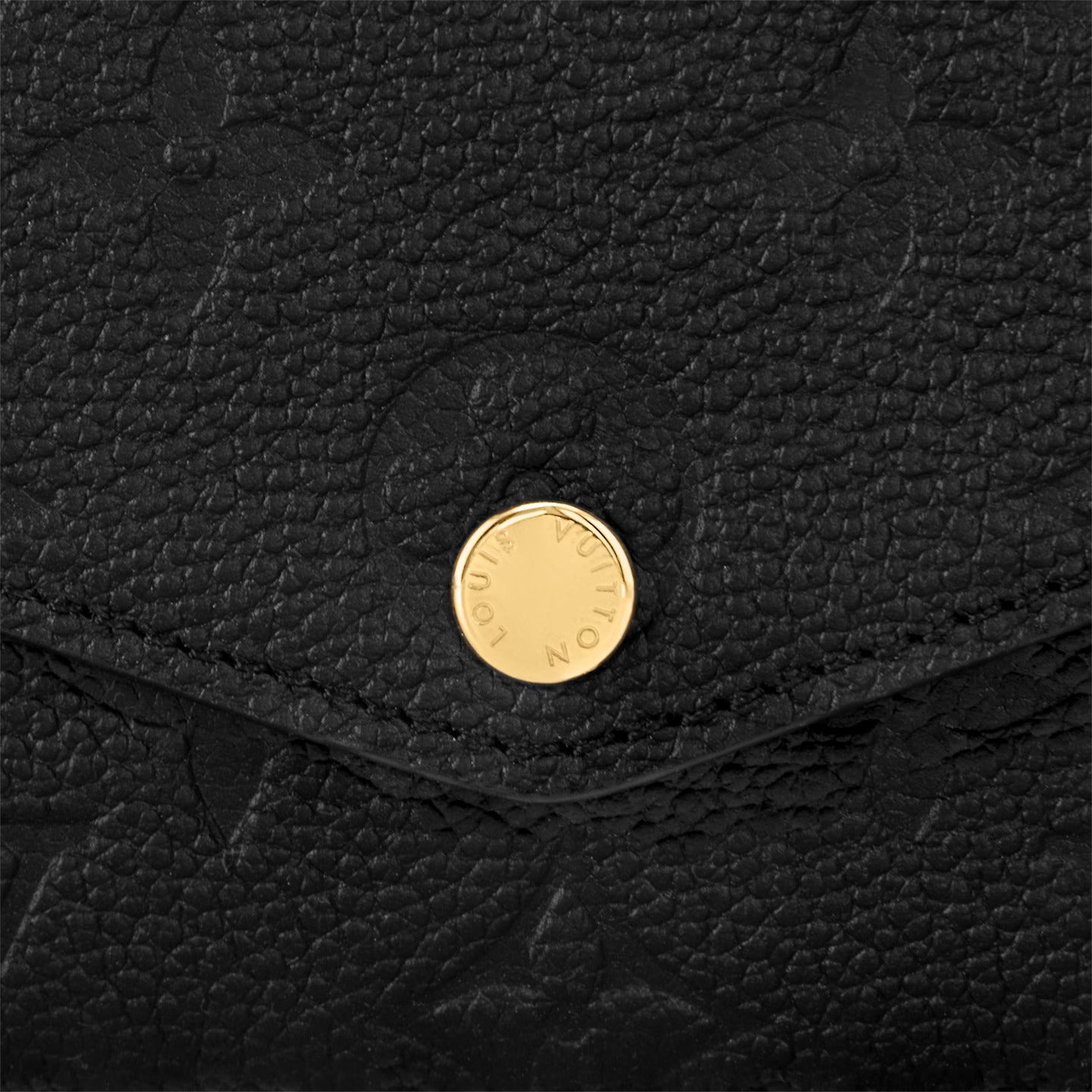 Black M82257 Sarah Wallet