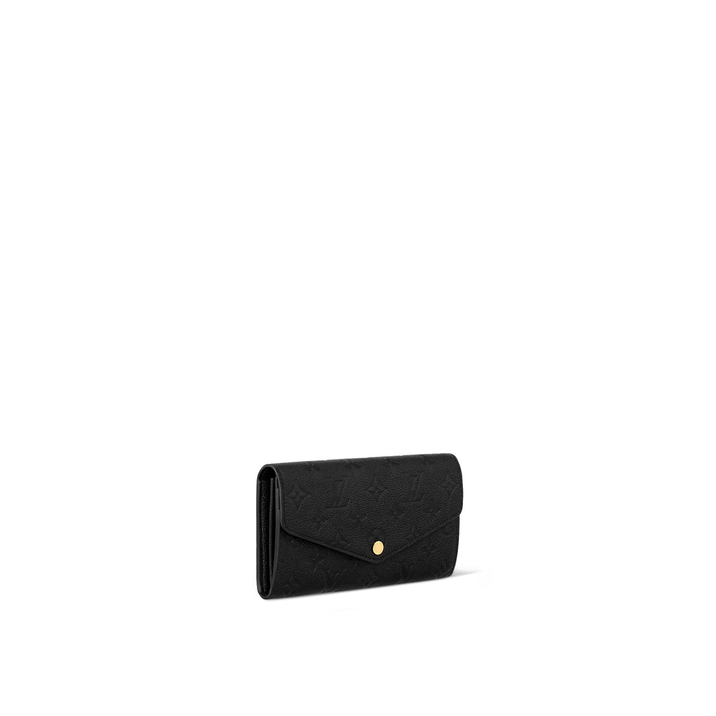 Black M82257 Sarah Wallet