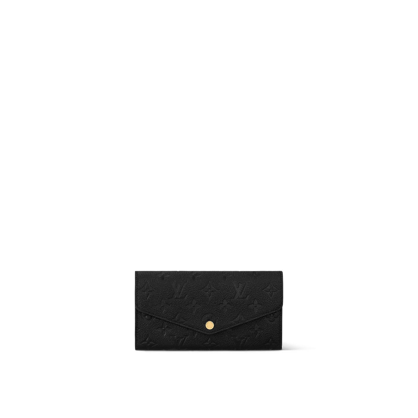 Black M82257 Sarah Wallet