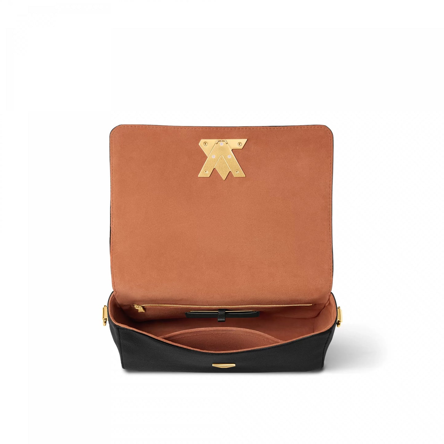 M24639 Soft Twist Black