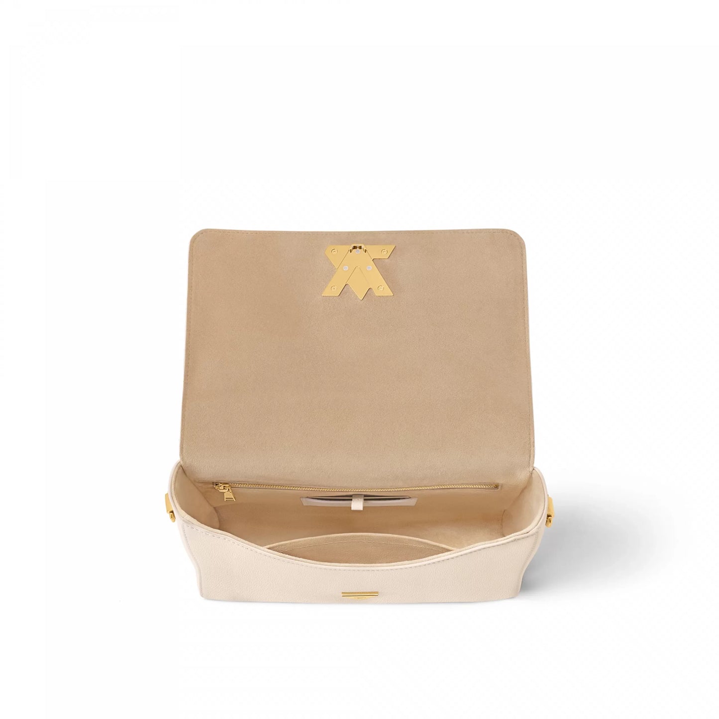 M25359 Soft Twist Quartz