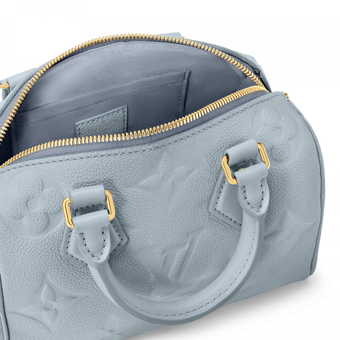 M46484 Speedy Bandoulière 20 Blue Hour