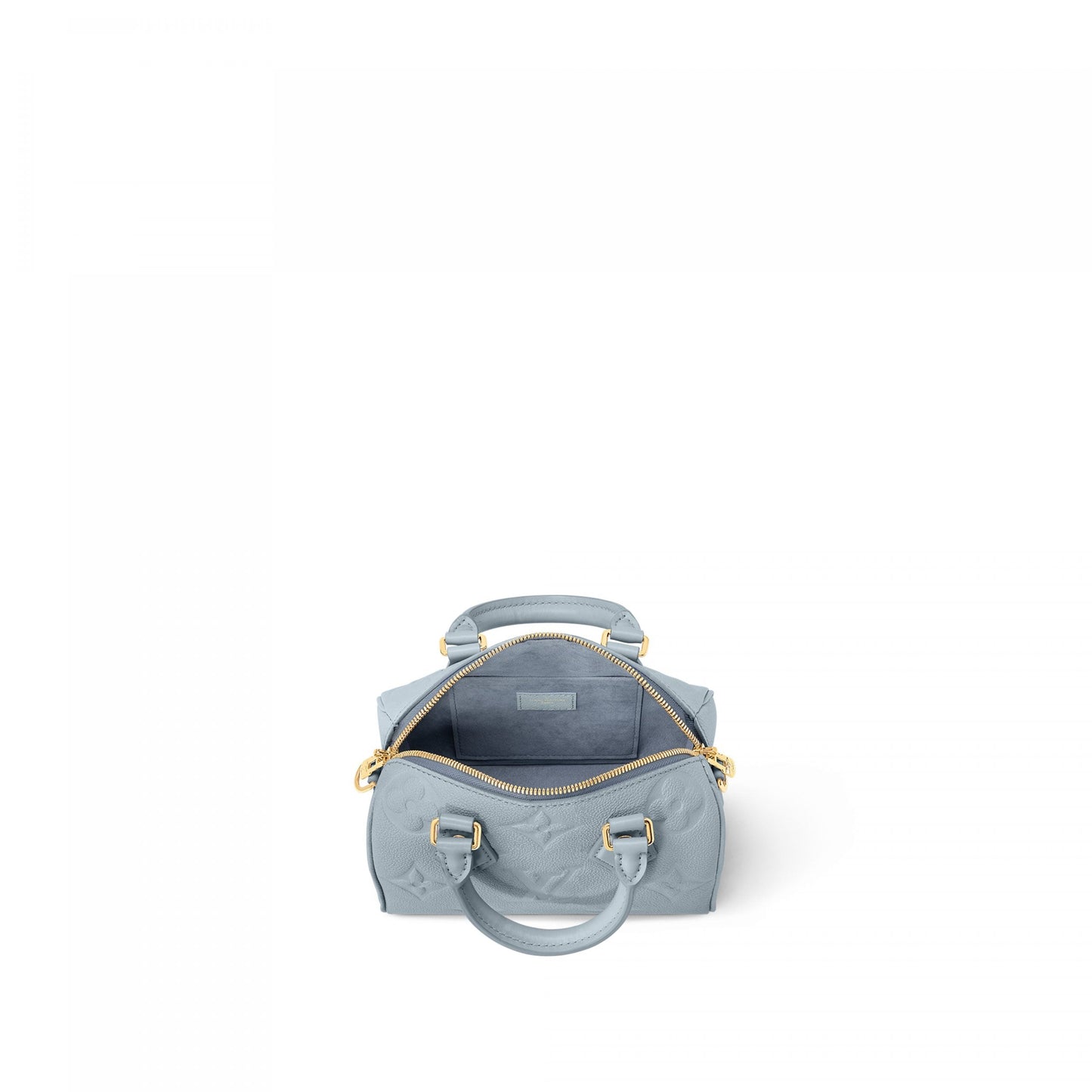 M46484 Speedy Bandoulière 20 Blue Hour