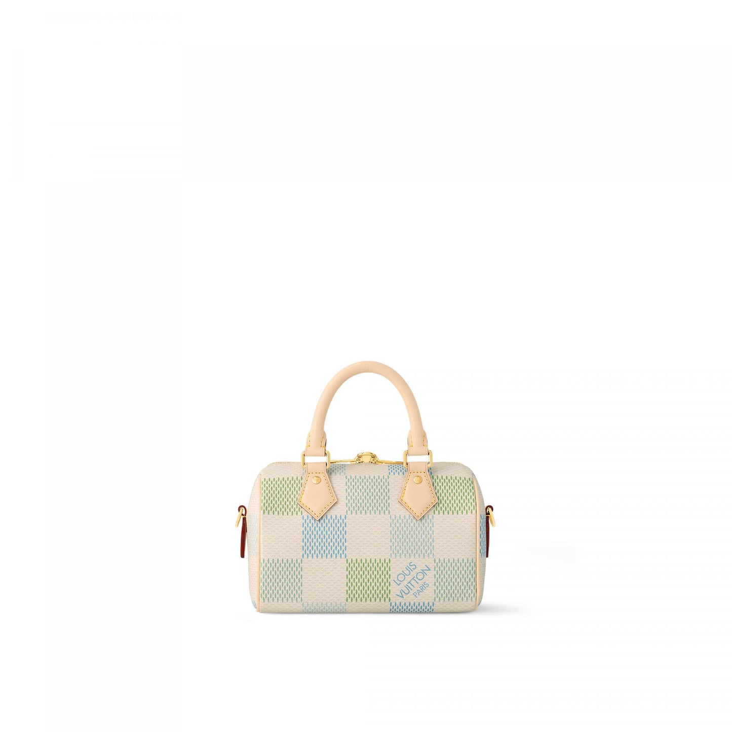 N40515 Speedy Bandoulière 20 Pistachio