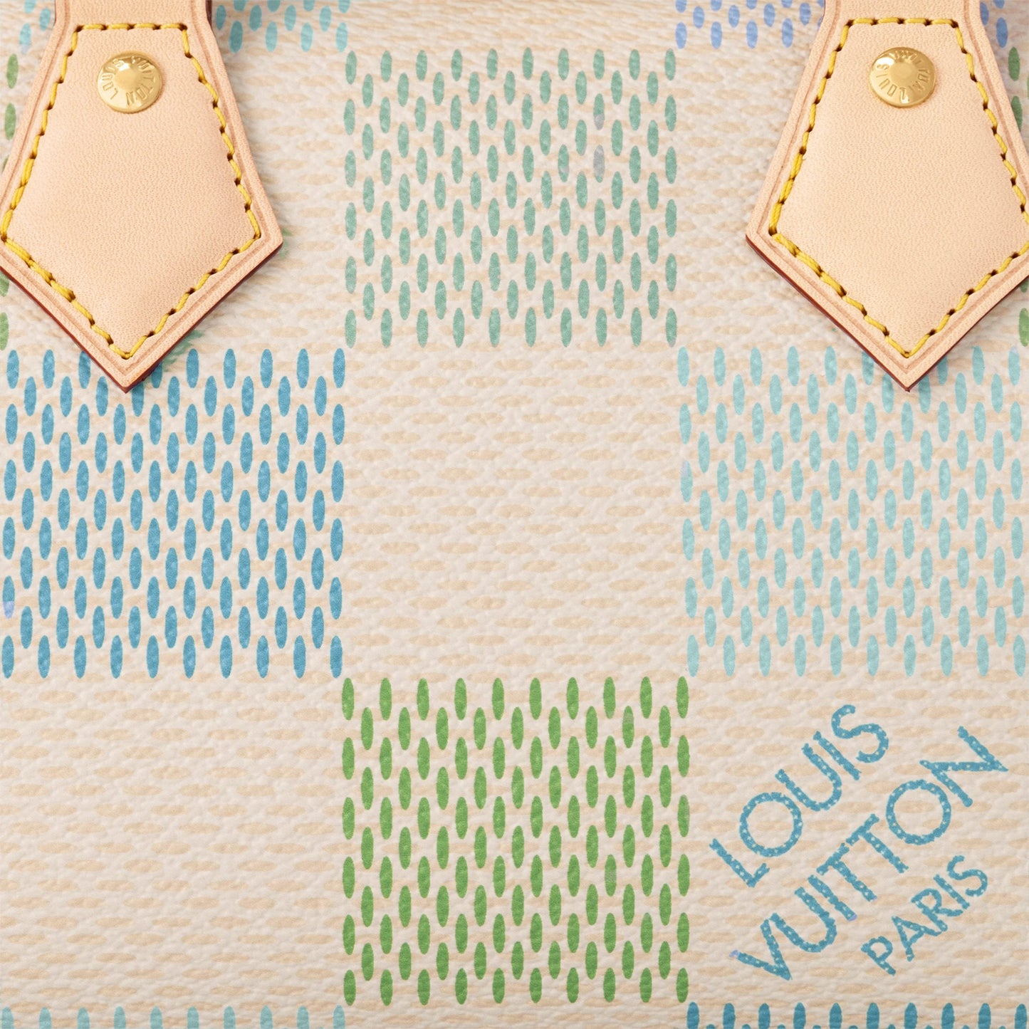 N40515 Speedy Bandoulière 20 Pistachio