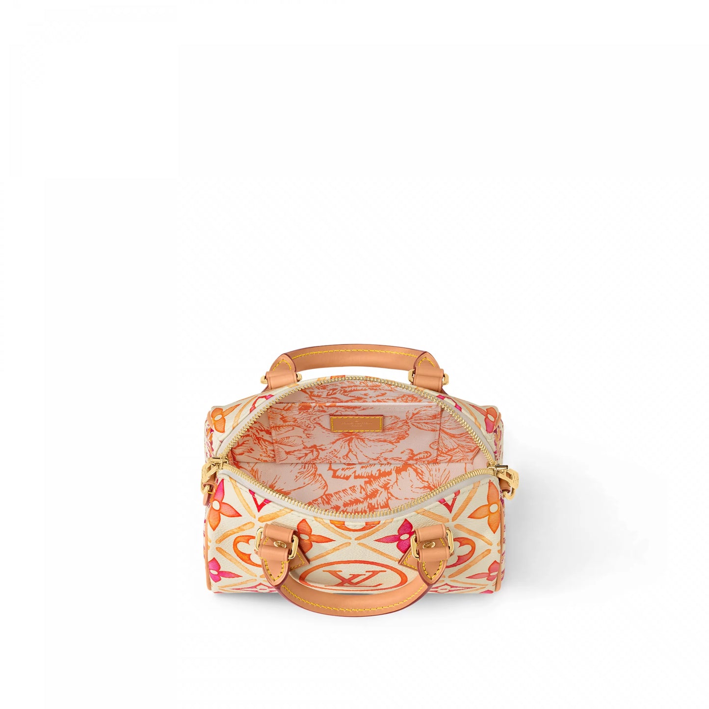 M11209 Speedy Bandoulière 20 Coral