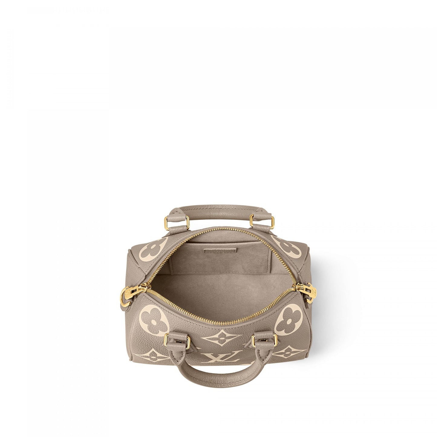 M46575 Speedy Bandoulière 20 Tourterelle Gray