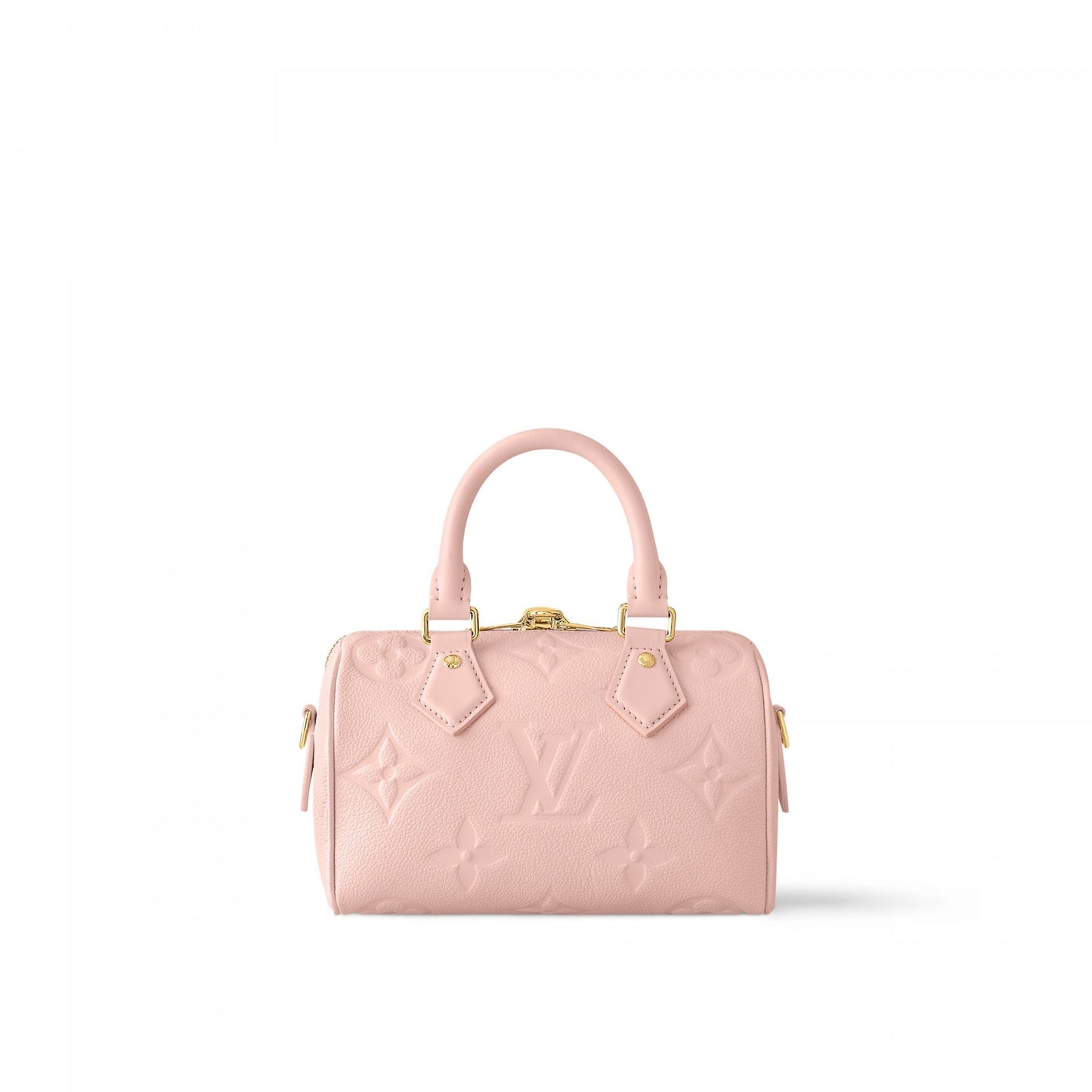 M47136 Speedy Bandoulière 20 Opal Pink