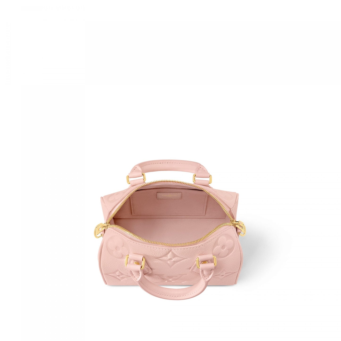 M47136 Speedy Bandoulière 20 Opal Pink