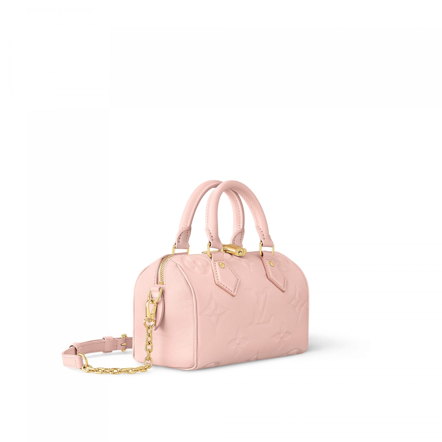 M47136 Speedy Bandoulière 20 Opal Pink