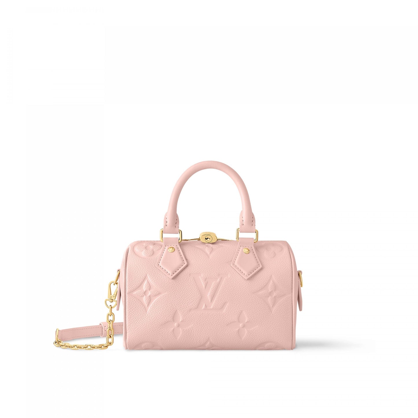 M47136 Speedy Bandoulière 20 Opal Pink