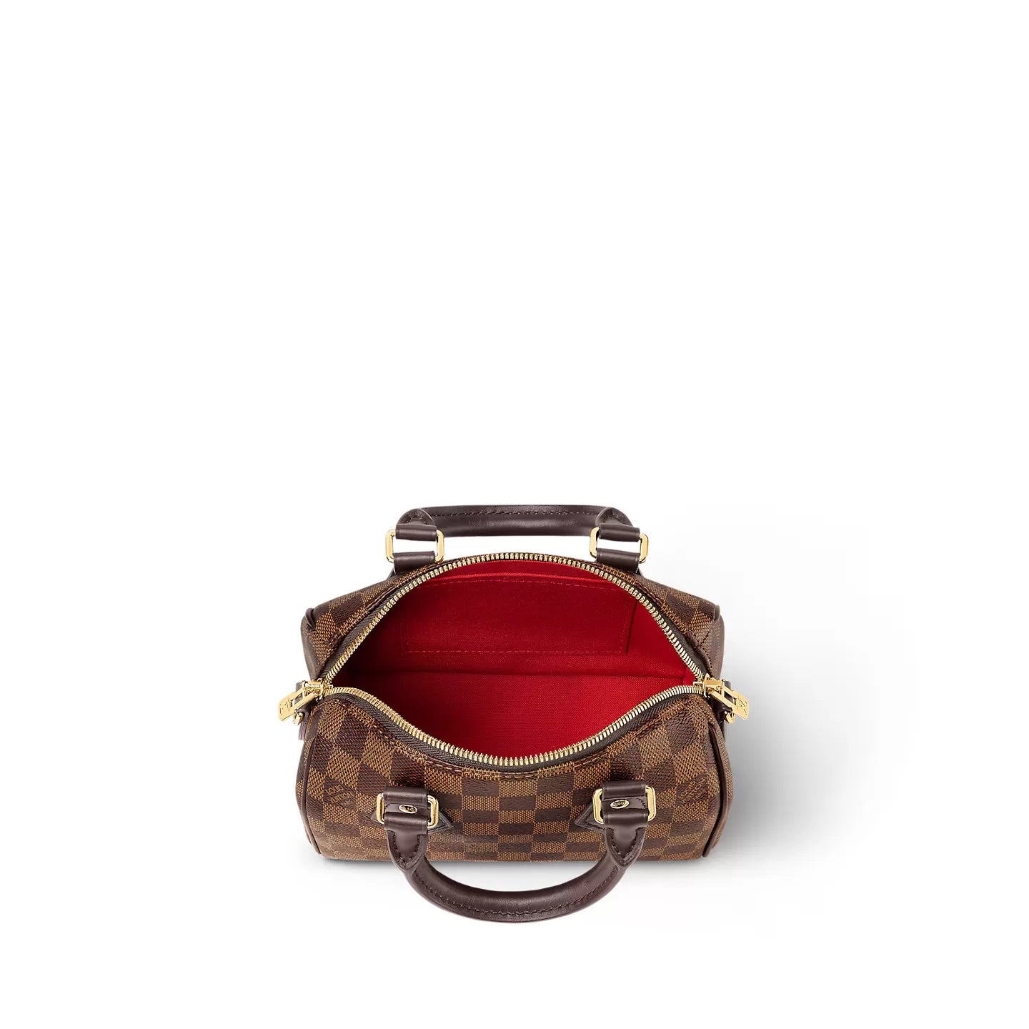 Damier Ebene N40489 Speedy Bandoulière 20