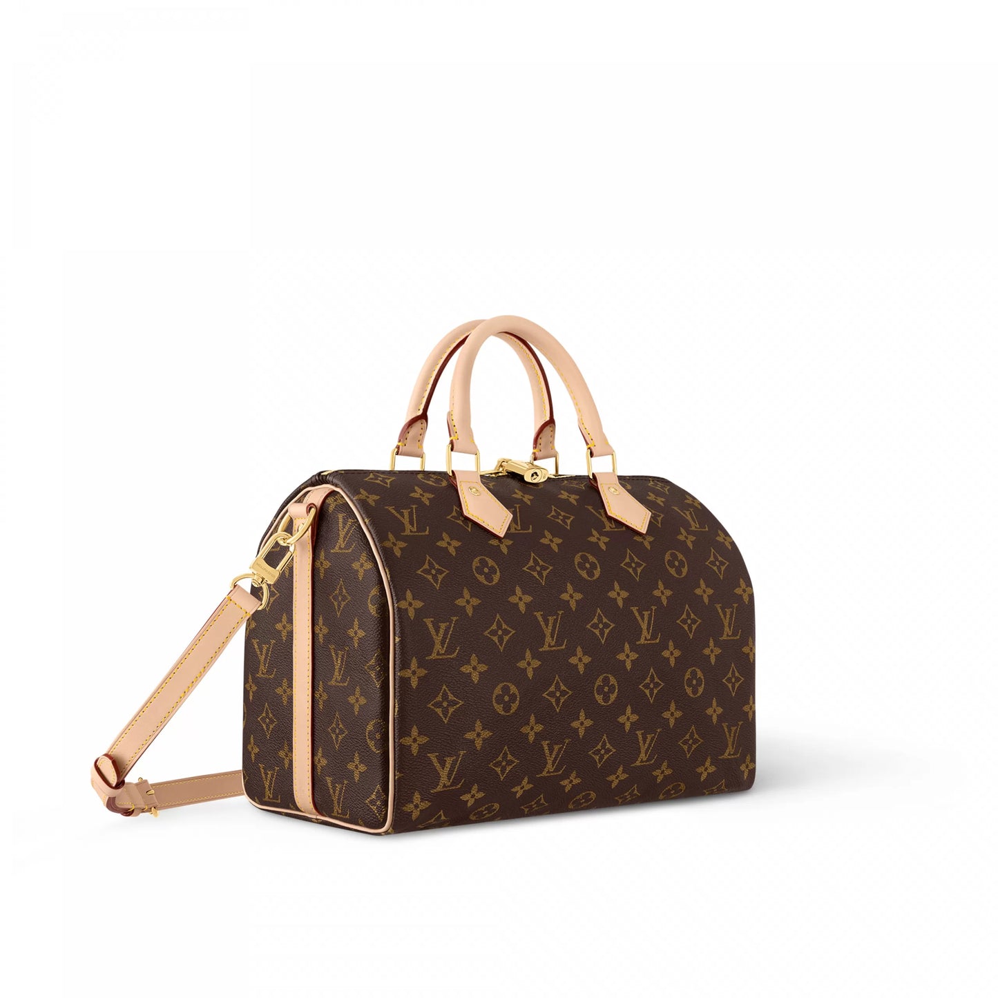 M46980 Speedy Bandoulière 30 Monogram