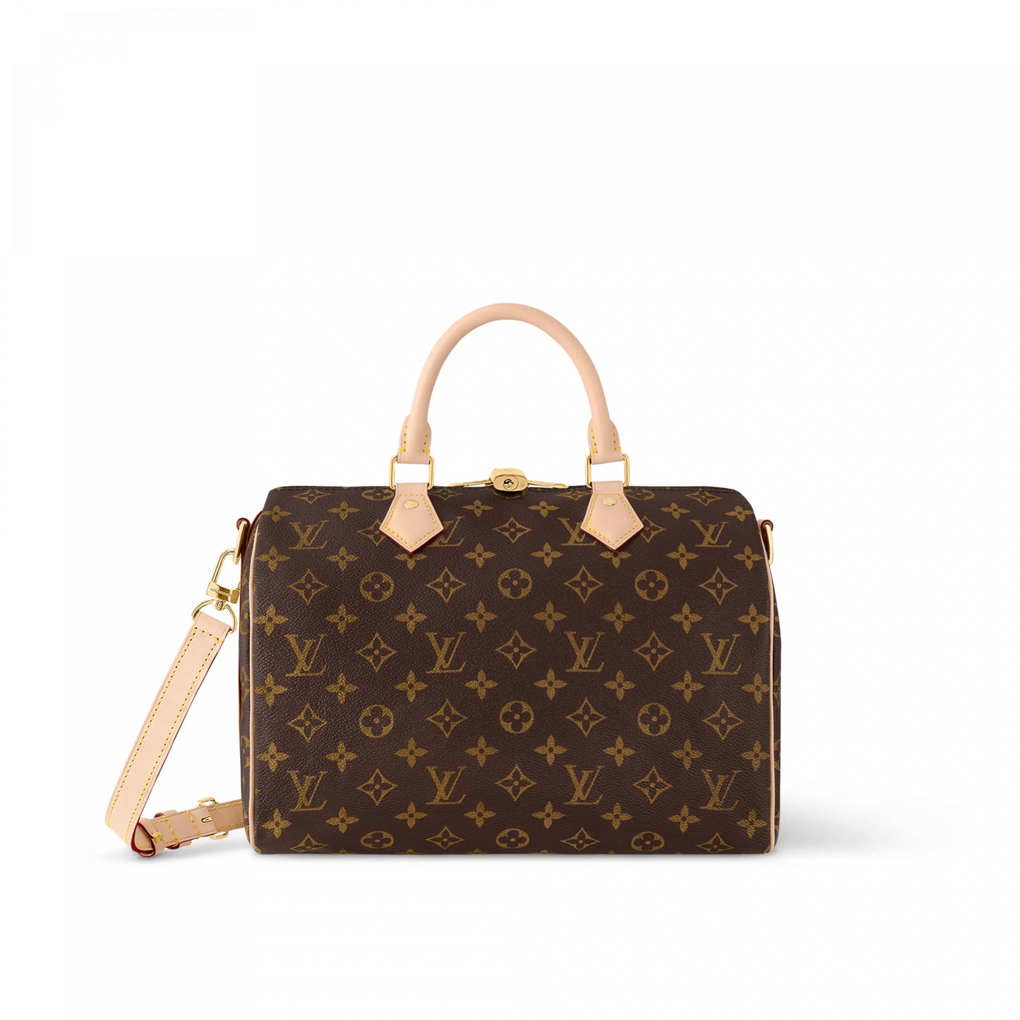 M46980 Speedy Bandoulière 30 Monogram