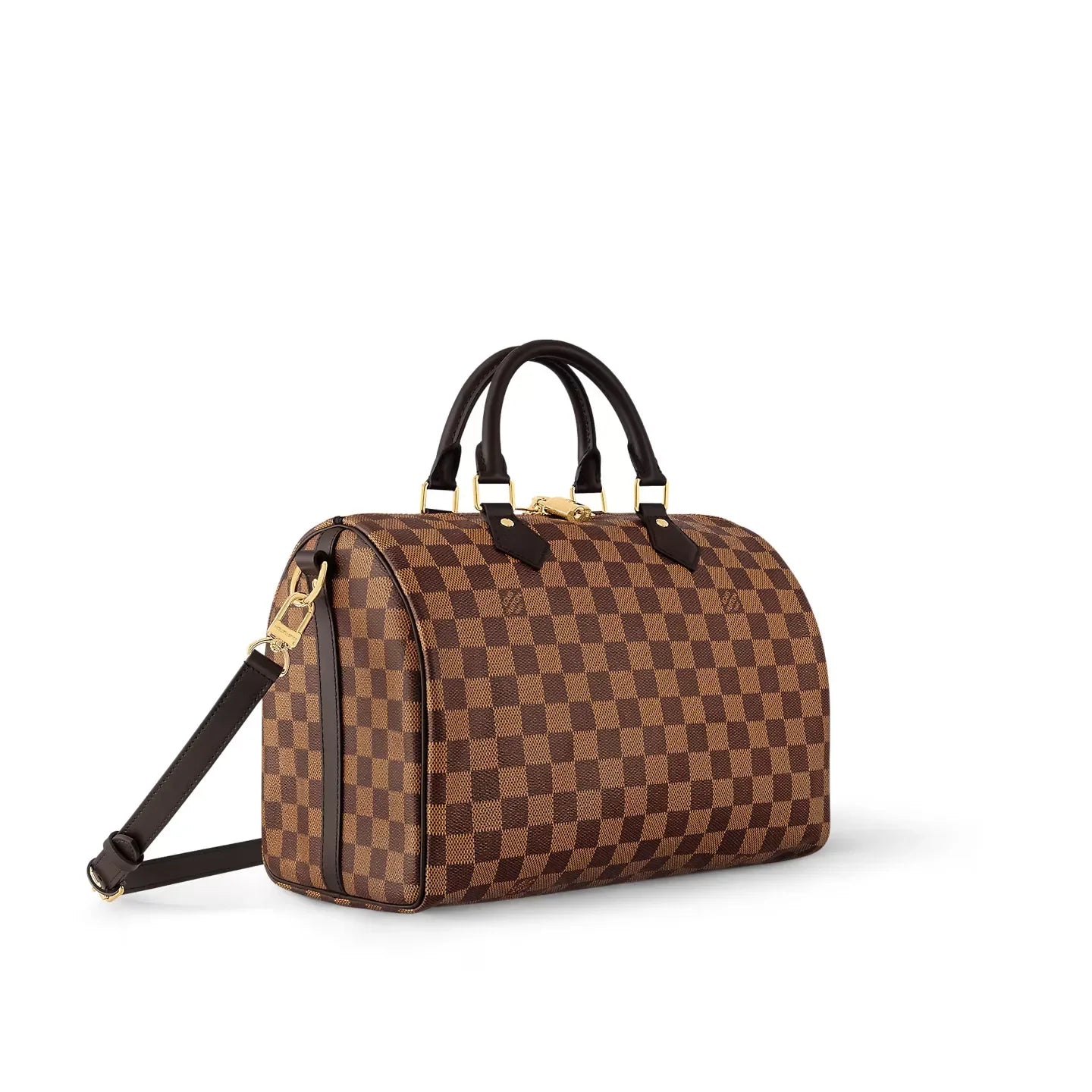 Damier Ebene N40590 Speedy Bandoulière 30
