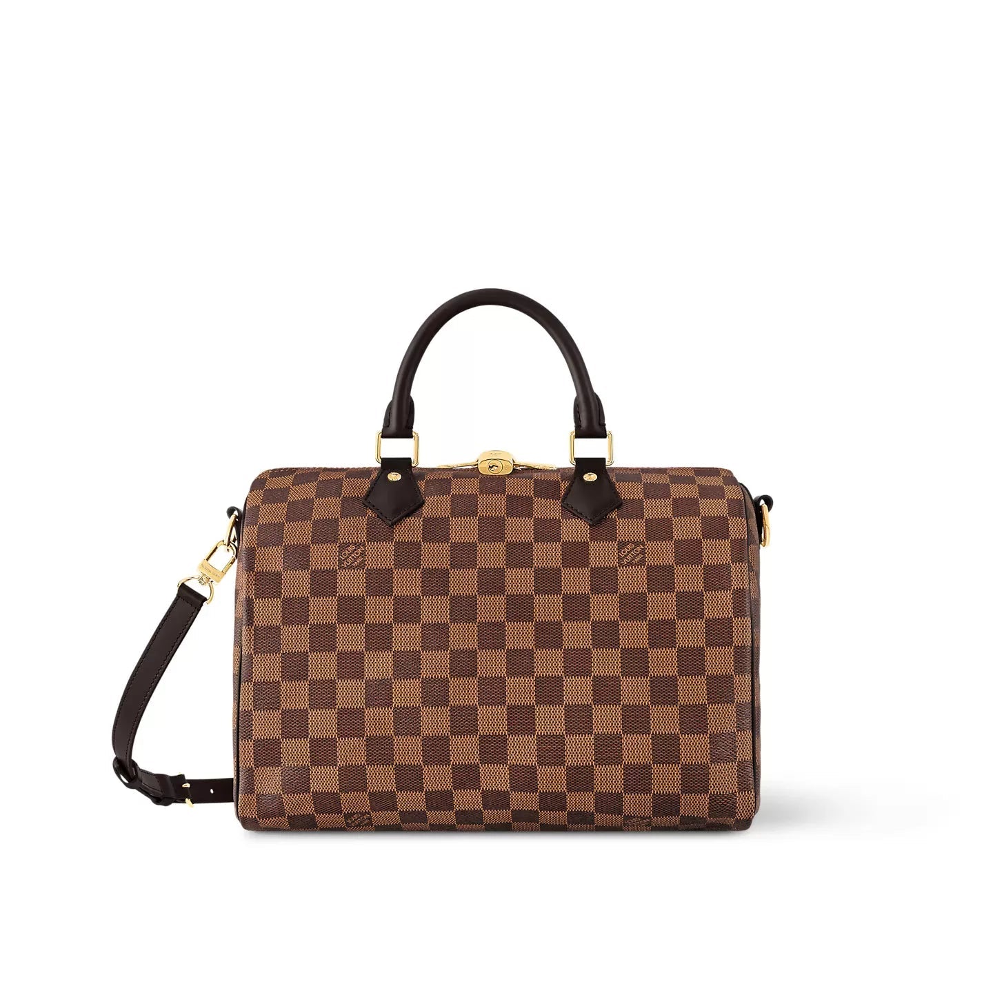 Damier Ebene N40590 Speedy Bandoulière 30