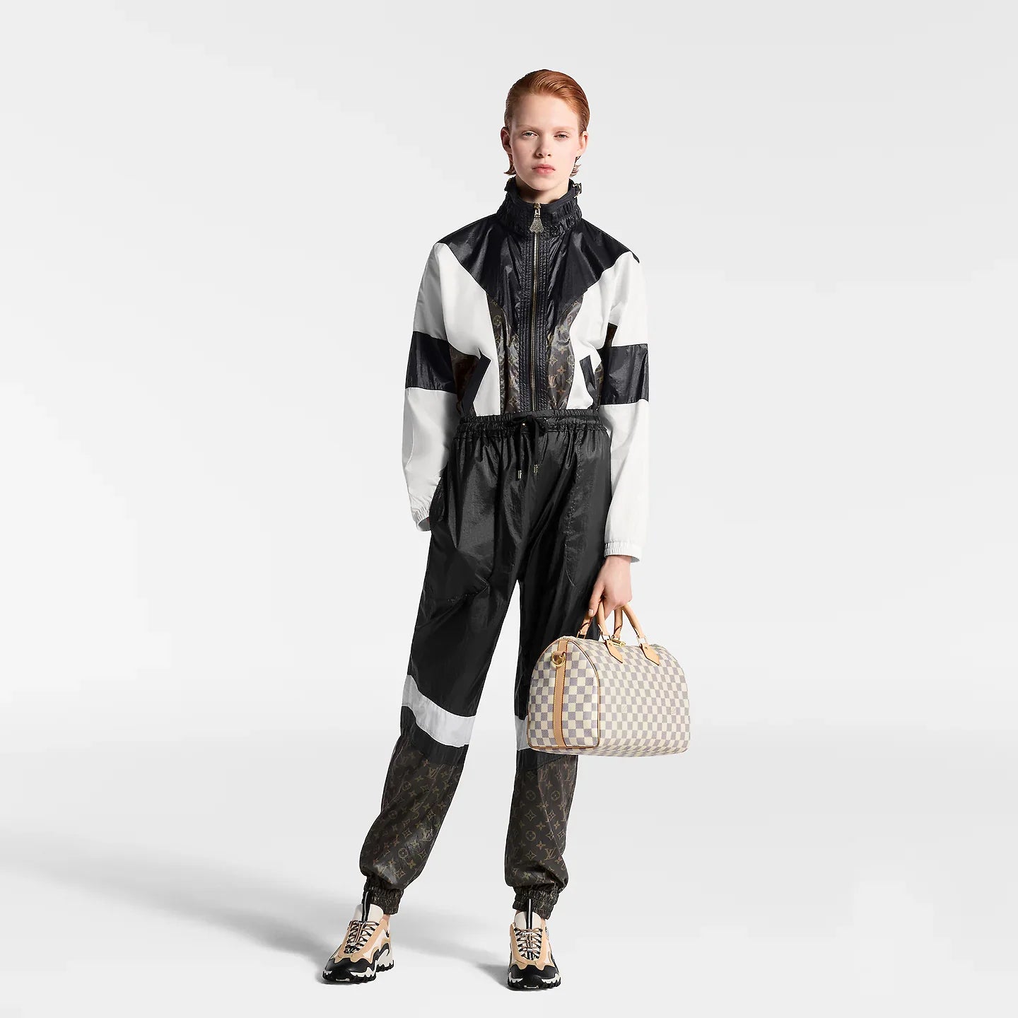 N40592 Speedy Bandoulière 30