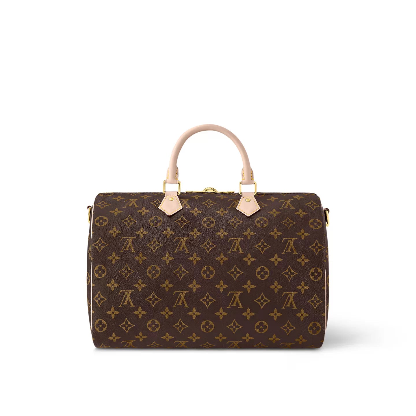 Monogram M46981 Speedy Bandoulière 35