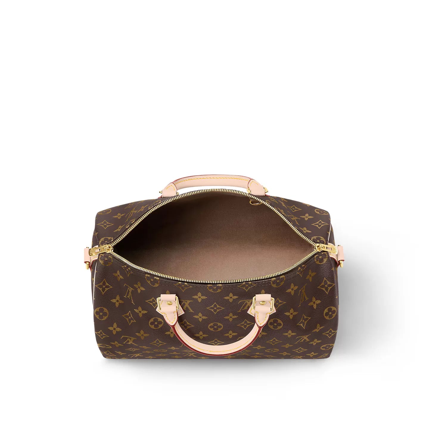 Monogram M46981 Speedy Bandoulière 35