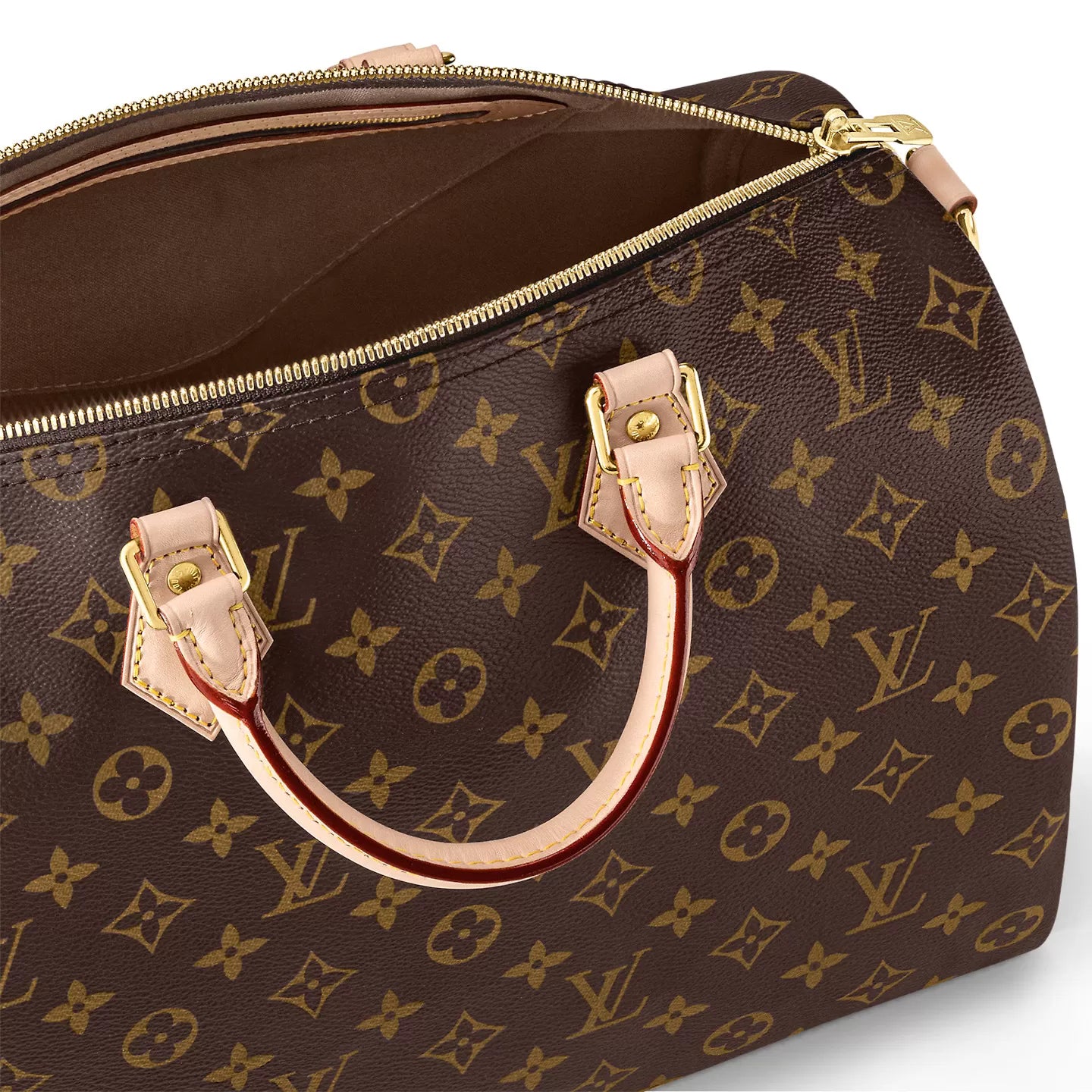Monogram M46981 Speedy Bandoulière 35