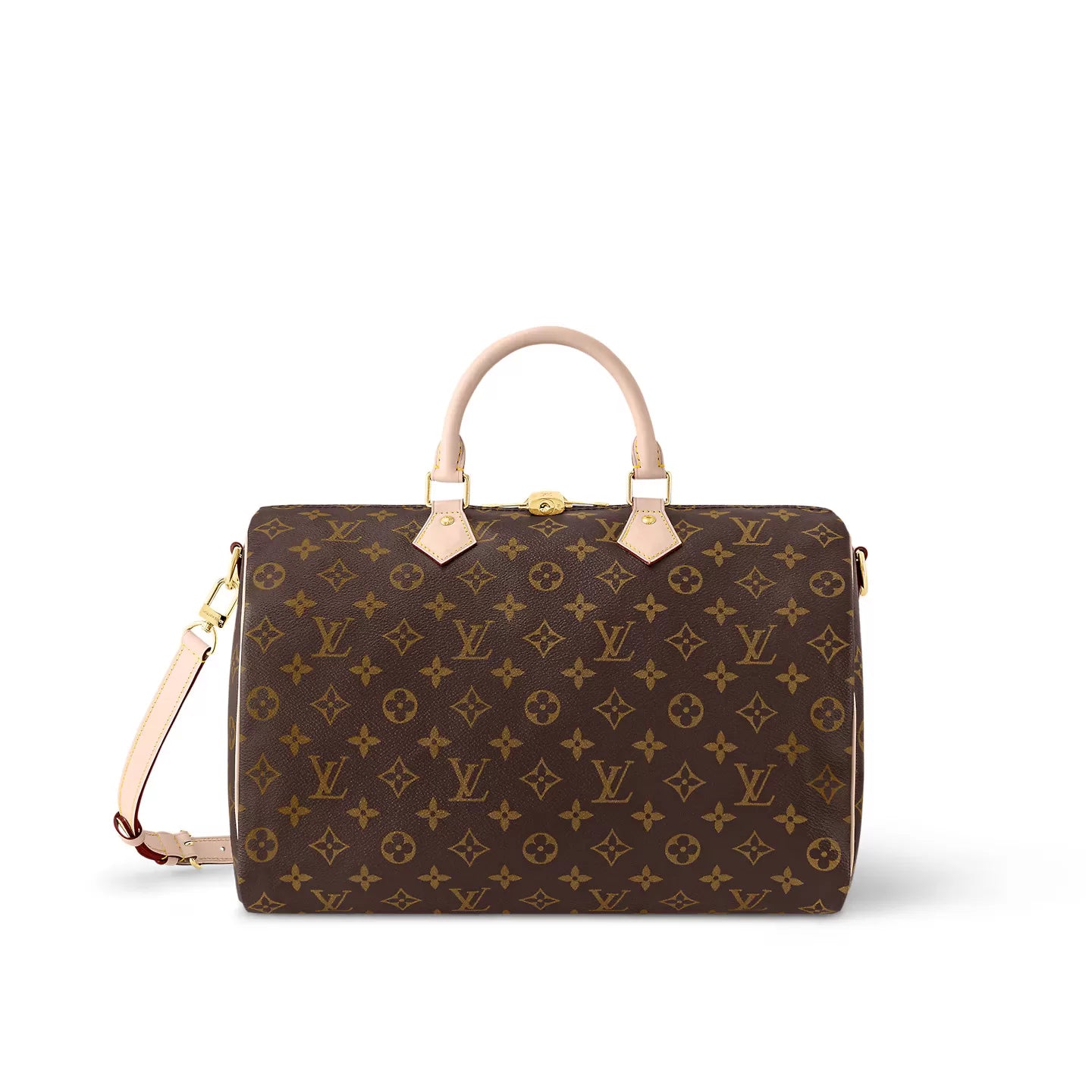 Monogram M46981 Speedy Bandoulière 35