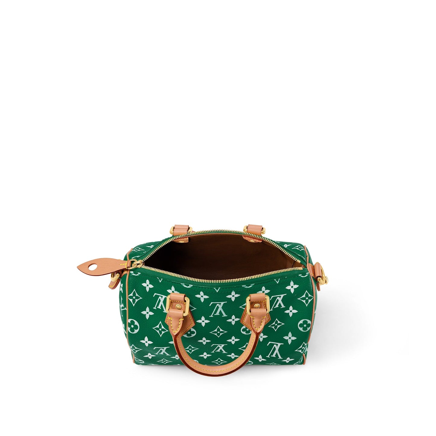 M24423 Speedy P9 Bandoulière 25 Green