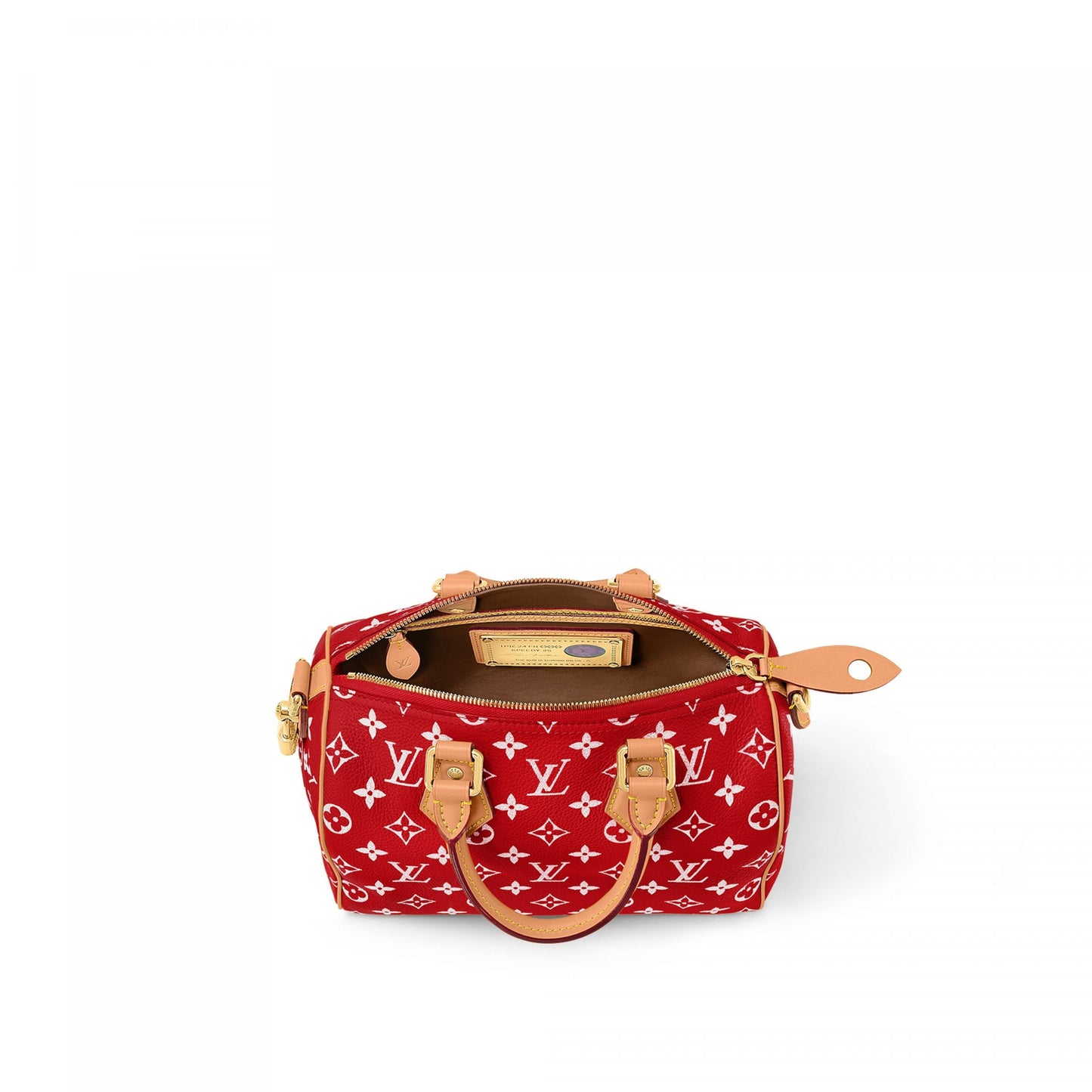 M24425 Speedy P9 Bandoulière 25 Red