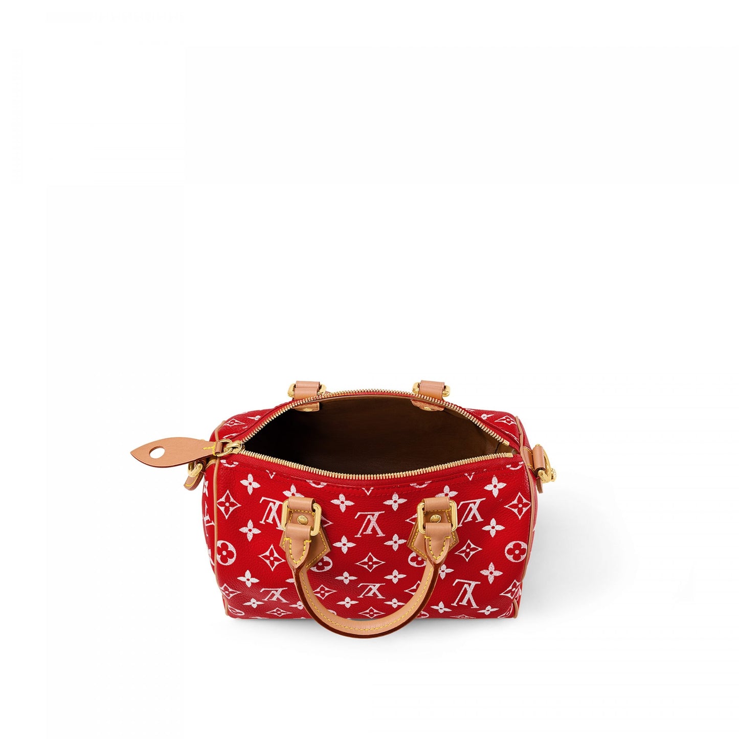 M24425 Speedy P9 Bandoulière 25 Red