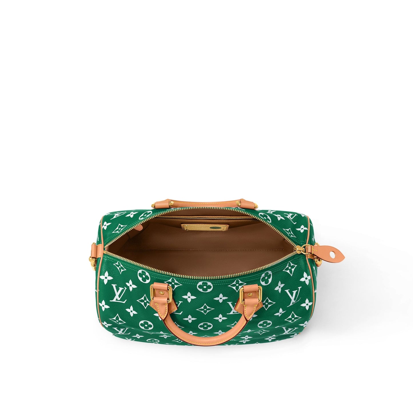 M24417 Speedy P9 Bandoulière 40 Green