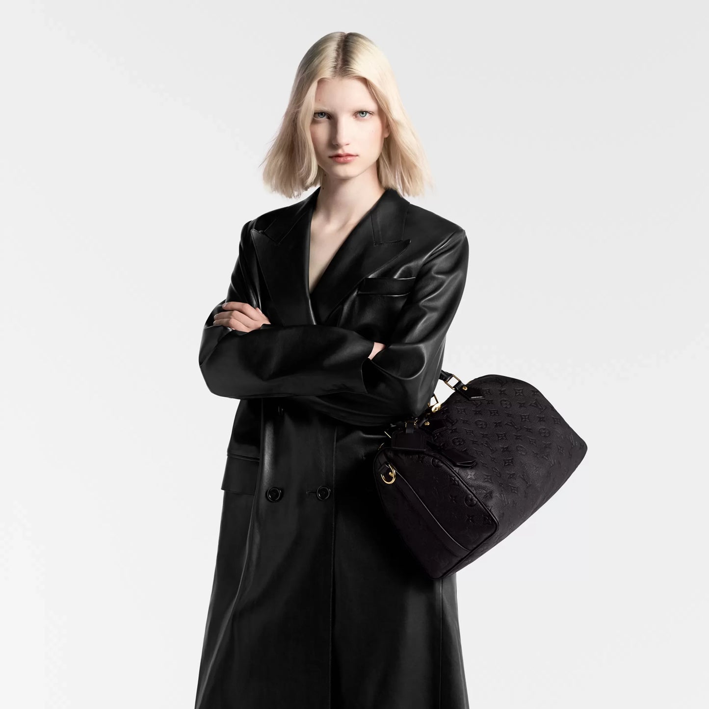 M47186 Speedy Soft 30 Black