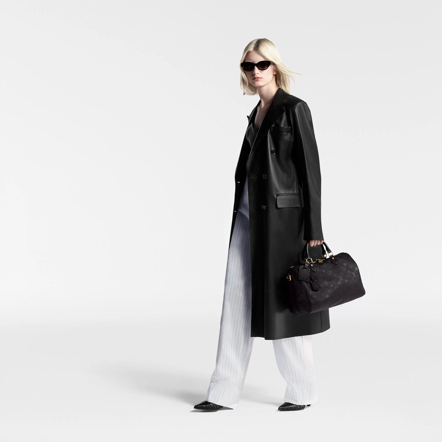 M47186 Speedy Soft 30 Black