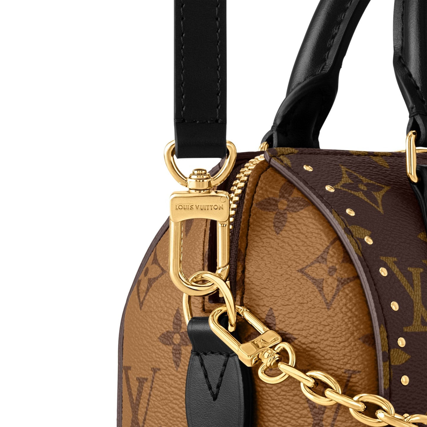 M13146 Speedy Trunk 20 Monogram