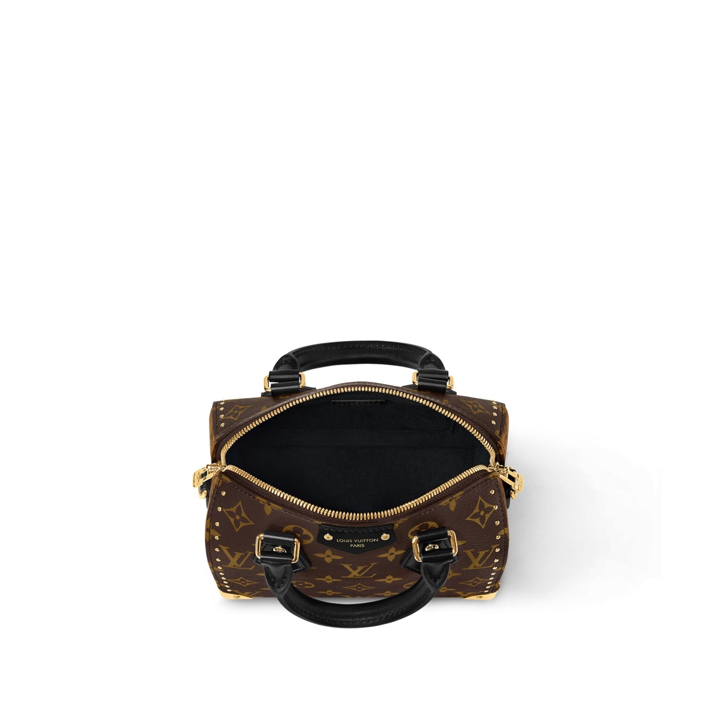 M13146 Speedy Trunk 20 Monogram