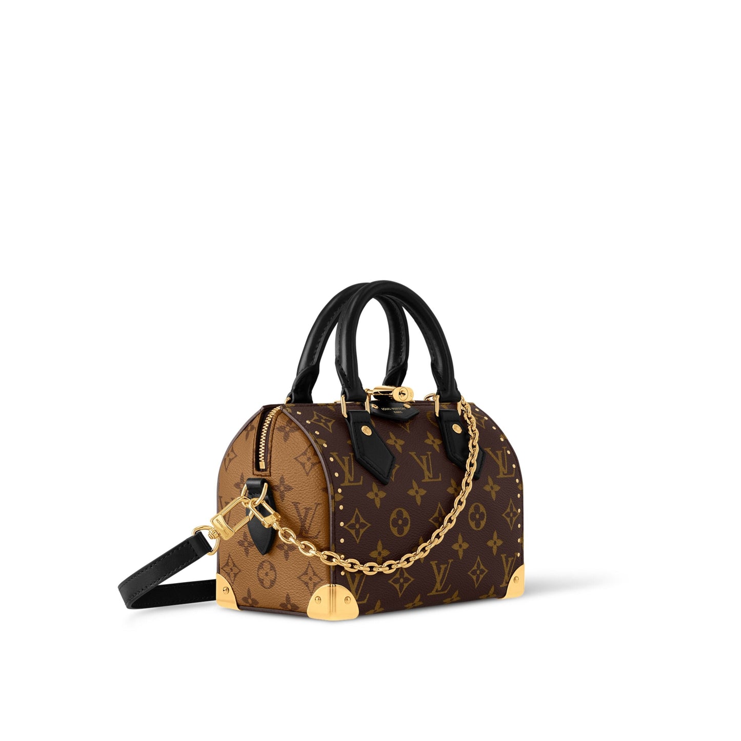 M13146 Speedy Trunk 20 Monogram