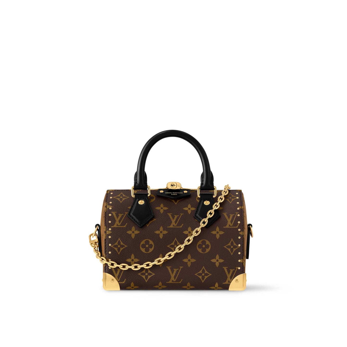 M13146 Speedy Trunk 20 Monogram