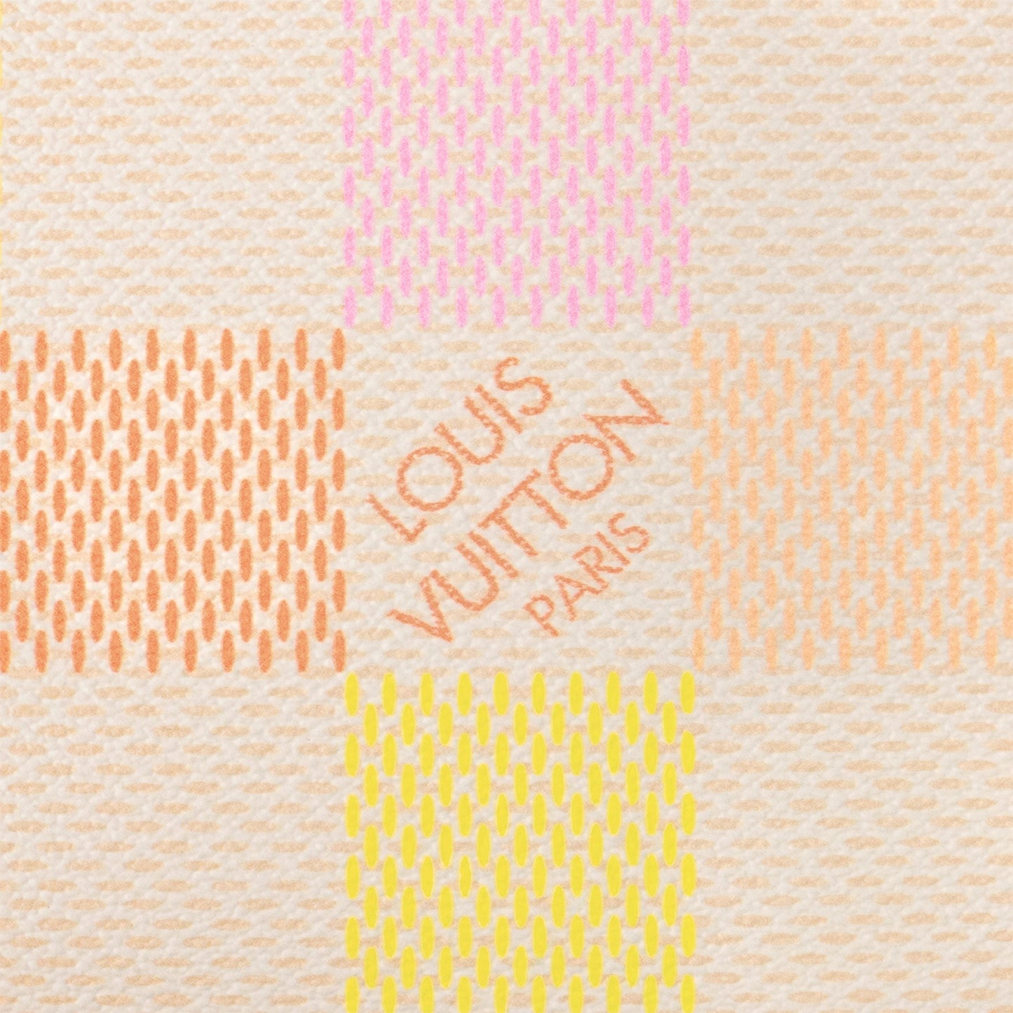 N40740 Toilet Pouch Peach