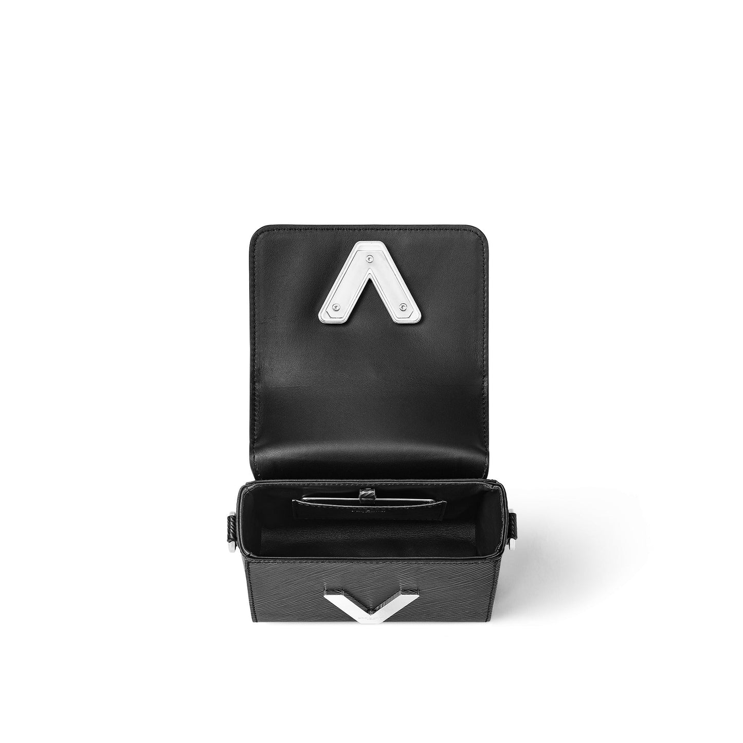 M22296 Twist Lock XL Black