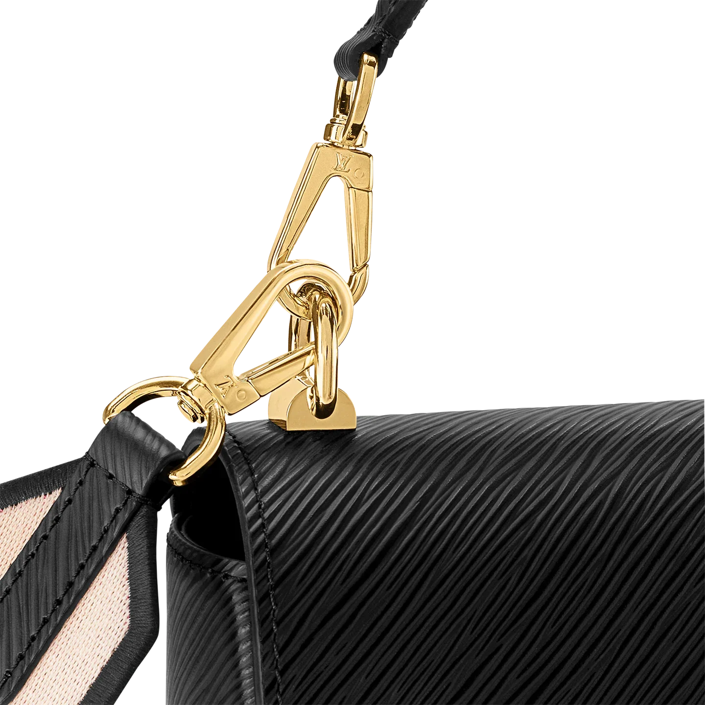 Black M21554 Twist MM