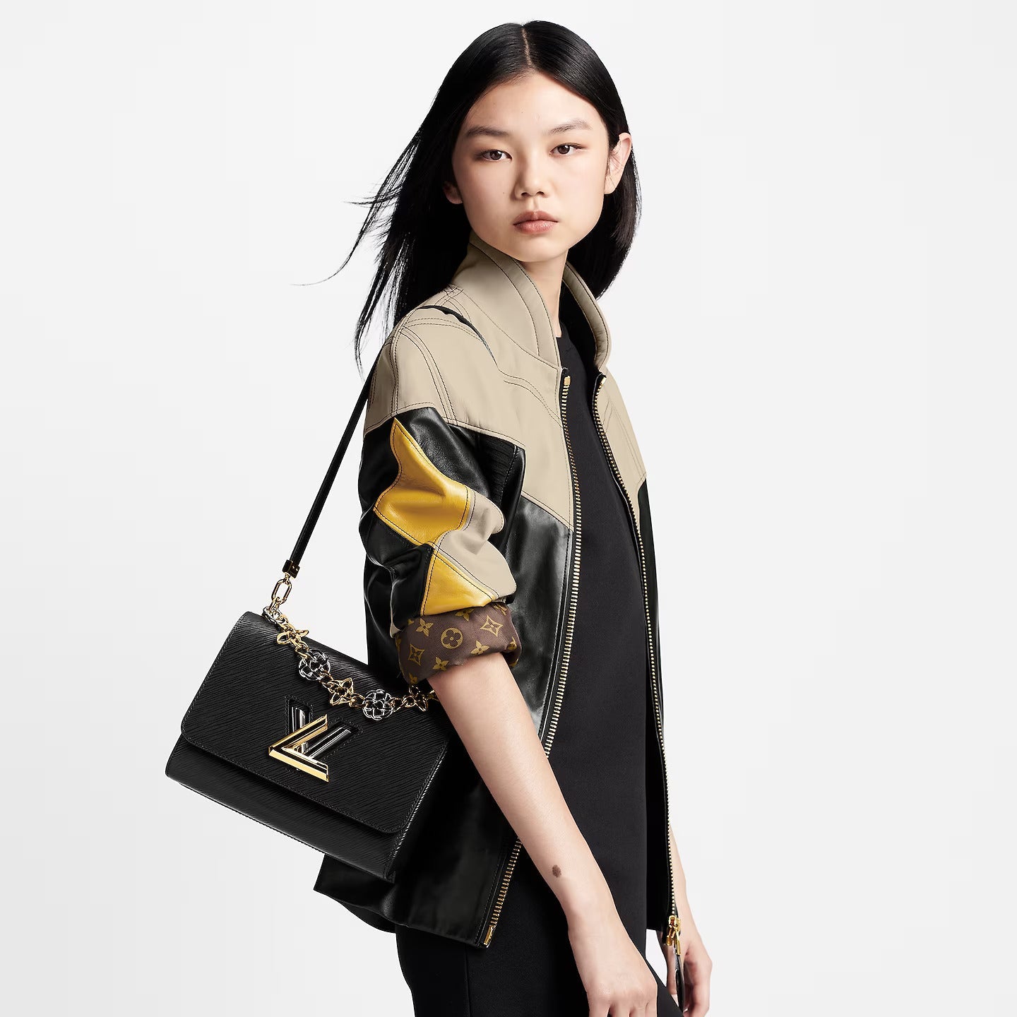 Black M22773 Twist MM