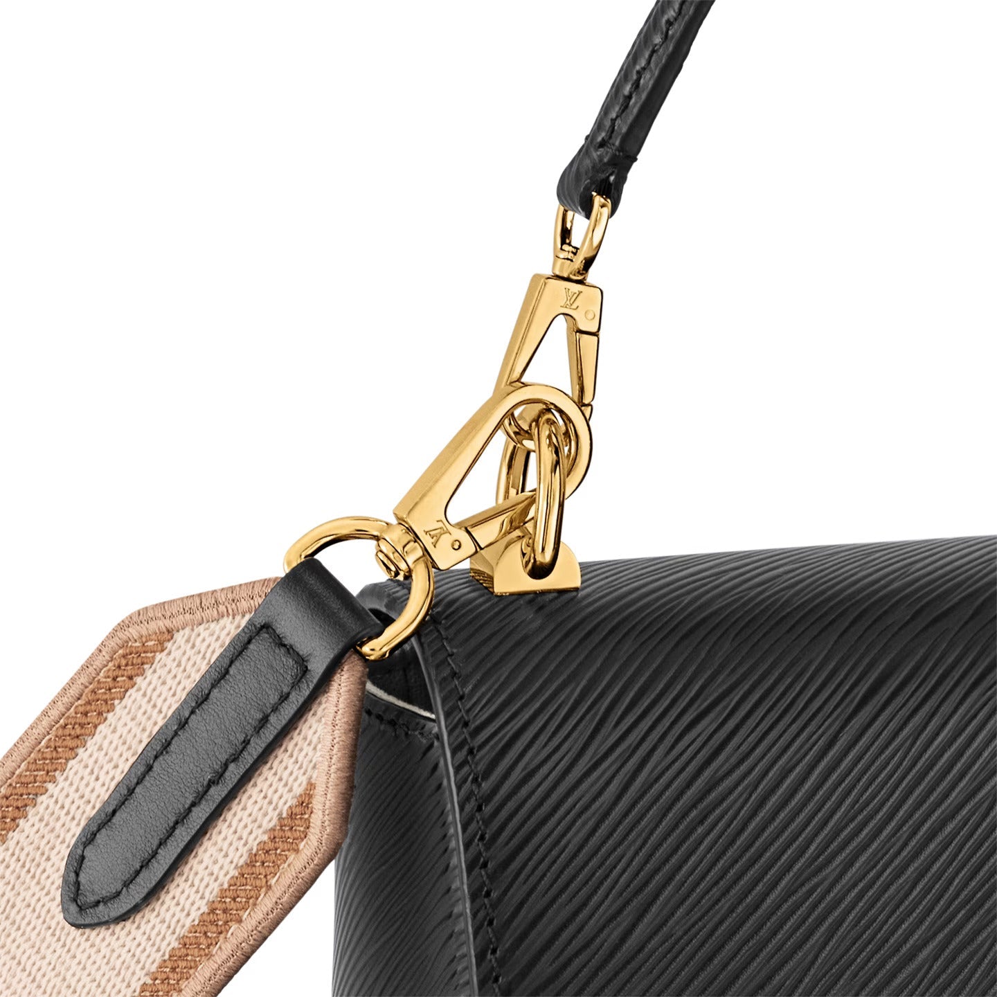 Black M22782 Twist MM