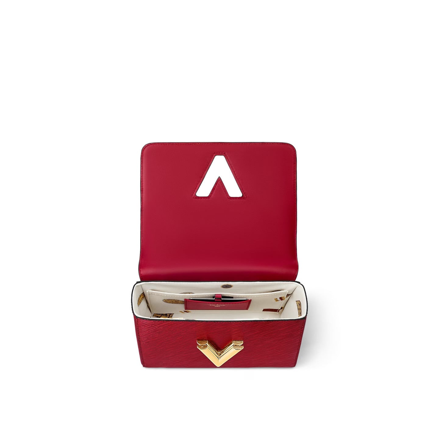 Ruby M22783 Twist MM