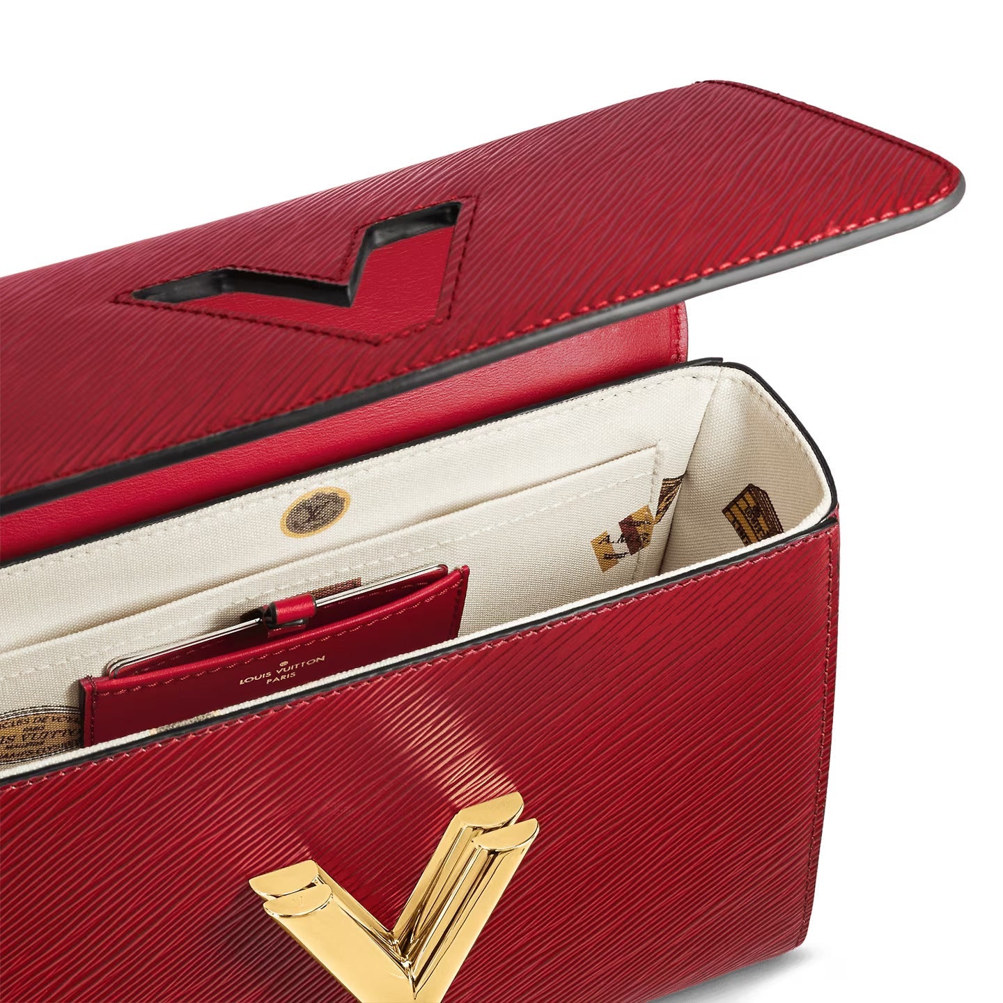 Ruby M22783 Twist MM