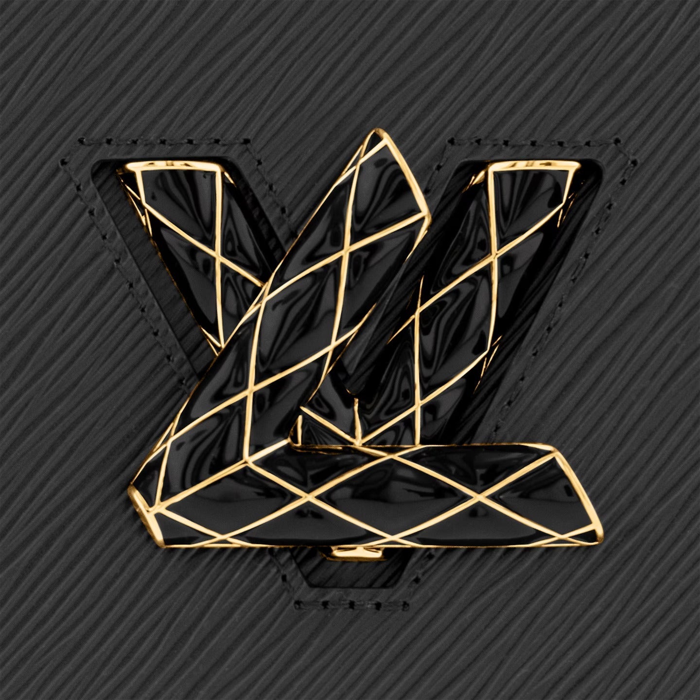 Black M23267 Twist MM