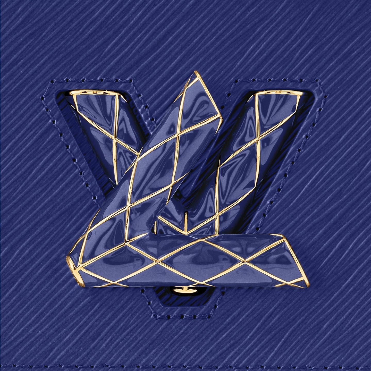 Smalt Blue M23271 Twist MM