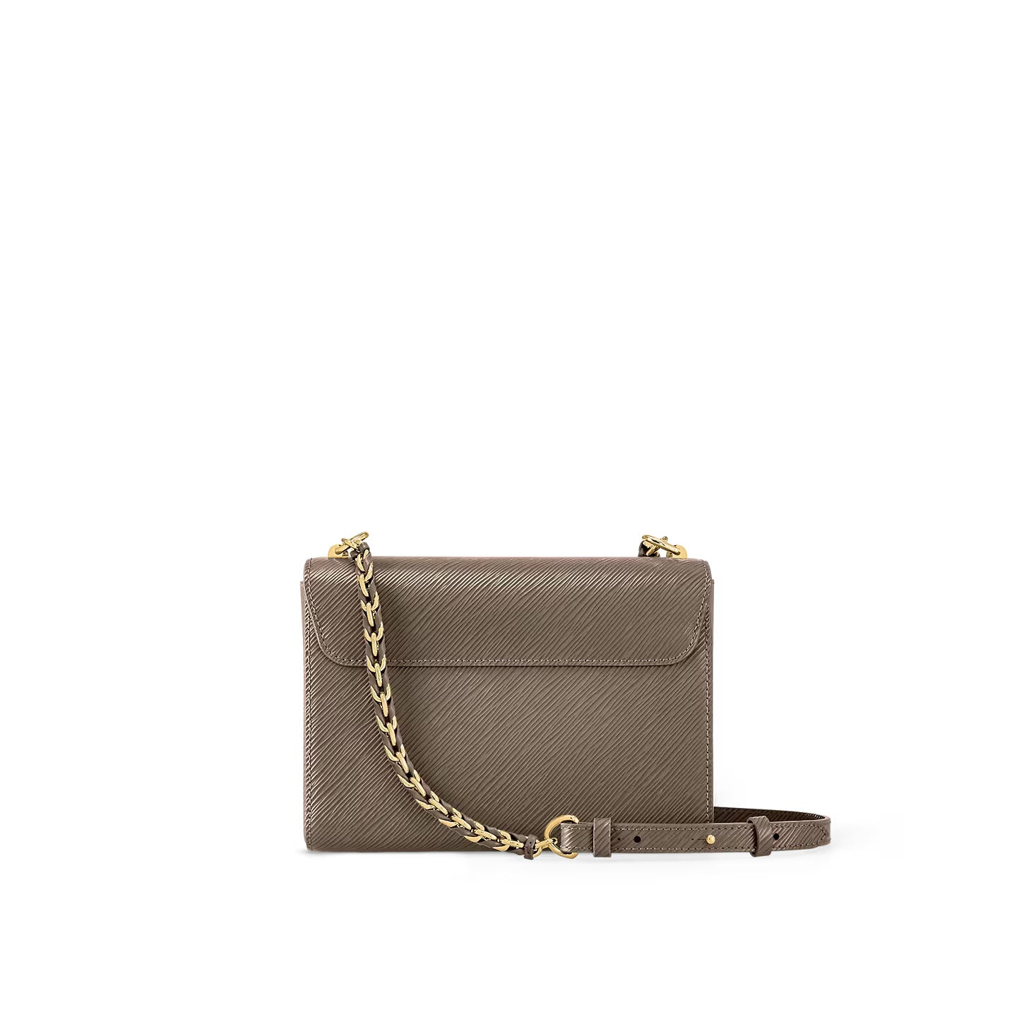 Smokey Brown M58772 Twist MM