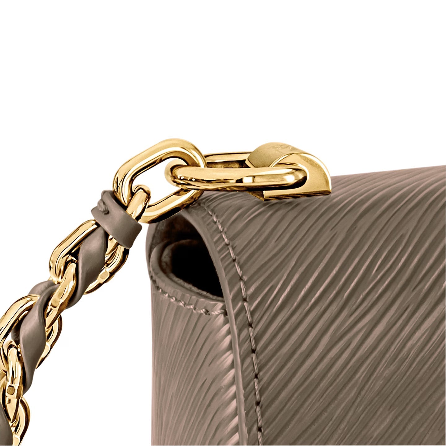 Smokey Brown M58772 Twist MM